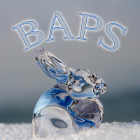 Baps - Full Cover cover